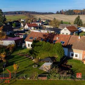 Foto inzerátu Prodej bytu 3+kk 93 m², Raková