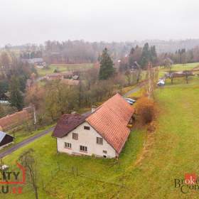 Foto inzerátu Prodej rodinného domu 250 m², Kunvald