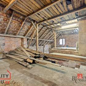 Foto inzerátu Prodej rodinného domu 250 m², Kunvald