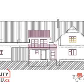 Foto inzerátu Prodej rodinného domu 250 m², Kunvald