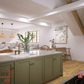 Foto inzerátu Prodej rodinného domu 250 m², Kunvald