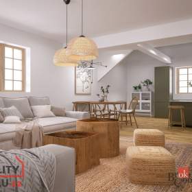 Foto inzerátu Prodej rodinného domu 250 m², Kunvald