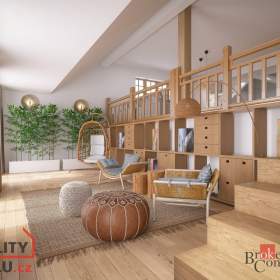 Foto inzerátu Prodej rodinného domu 250 m², Kunvald