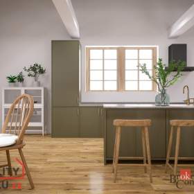 Foto inzerátu Prodej rodinného domu 250 m², Kunvald