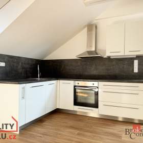 Foto inzerátu Pronájem bytu 2+kk 55 m², Opava