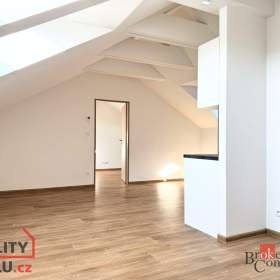 Foto inzerátu Pronájem bytu 2+kk 55 m², Opava