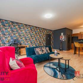 Prodej bytu 2+kk 71 m², Praha / 19653269