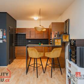 Foto inzerátu Prodej bytu 2+kk 71 m², Praha