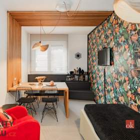 Foto inzerátu Prodej bytu 2+kk 71 m², Praha