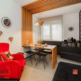 Foto inzerátu Prodej bytu 2+kk 71 m², Praha