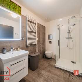 Foto inzerátu Prodej bytu 2+kk 71 m², Praha