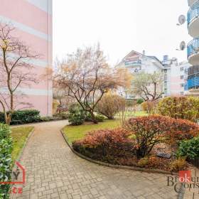 Foto inzerátu Prodej bytu 2+kk 71 m², Praha