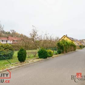 Foto inzerátu Prodej zahrady 494 m², Nový Bor
