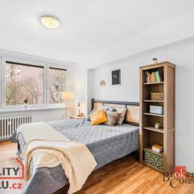 Foto inzerátu Prodej bytu 2+1 52 m², Benešov