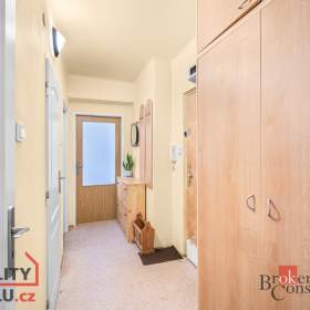 Foto inzerátu Prodej bytu 2+1 52 m², Benešov