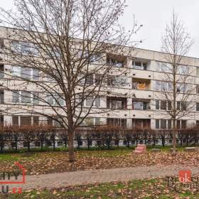 Foto inzerátu Prodej bytu 2+1 52 m², Benešov