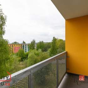 Foto inzerátu Pronájem bytu 2+kk 55 m², Bruntál