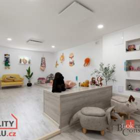 Foto inzerátu Pronájem bytu 2+kk 55 m², Bruntál