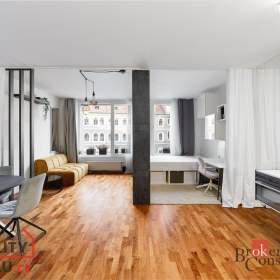 Pronájem bytu 2+kk 42 m² / 19654642