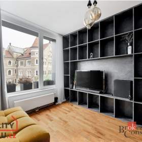 Foto inzerátu Pronájem bytu 2+kk 42 m²