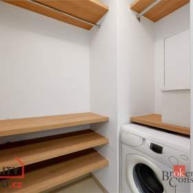 Foto inzerátu Pronájem bytu 2+kk 42 m²