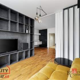 Foto inzerátu Pronájem bytu 2+kk 42 m²