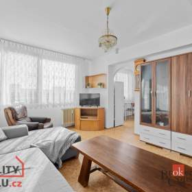Foto inzerátu Prodej bytu 1+1 36 m², Mladá Boleslav