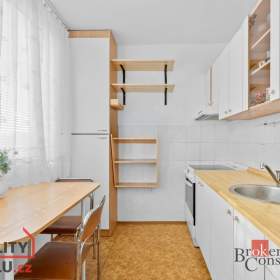 Foto inzerátu Prodej bytu 1+1 36 m², Mladá Boleslav