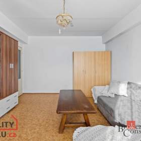 Foto inzerátu Prodej bytu 1+1 36 m², Mladá Boleslav