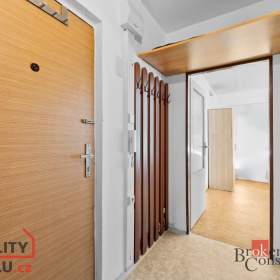 Foto inzerátu Prodej bytu 1+1 36 m², Mladá Boleslav