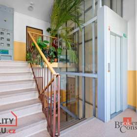 Foto inzerátu Prodej bytu 1+1 36 m², Mladá Boleslav