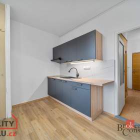 Foto inzerátu Pronájem bytu 1+1 38 m², Vysoké Mýto