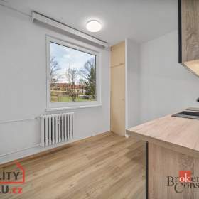 Foto inzerátu Pronájem bytu 1+1 38 m², Vysoké Mýto