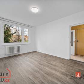 Foto inzerátu Pronájem bytu 1+1 38 m², Vysoké Mýto