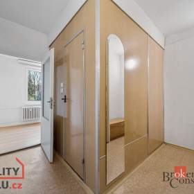 Foto inzerátu Pronájem bytu 1+1 38 m², Vysoké Mýto