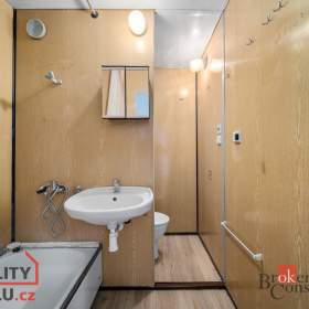 Foto inzerátu Pronájem bytu 1+1 38 m², Vysoké Mýto