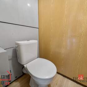 Foto inzerátu Pronájem bytu 1+1 38 m², Vysoké Mýto