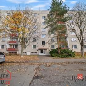 Foto inzerátu Pronájem bytu 1+1 38 m², Vysoké Mýto