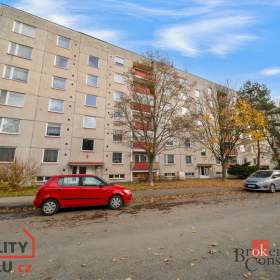 Foto inzerátu Pronájem bytu 1+1 38 m², Vysoké Mýto