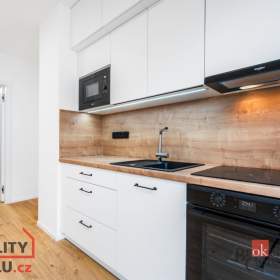 Foto inzerátu Pronájem bytu 1+kk 23 m², Brno