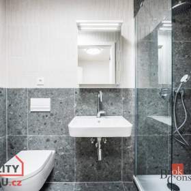 Foto inzerátu Pronájem bytu 1+kk 23 m², Brno
