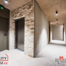 Foto inzerátu Pronájem bytu 1+kk 23 m², Brno