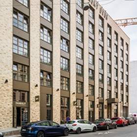 Foto inzerátu Pronájem bytu 1+kk 23 m², Brno