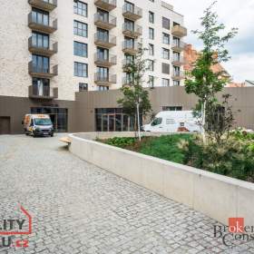 Foto inzerátu Pronájem bytu 1+kk 23 m², Brno