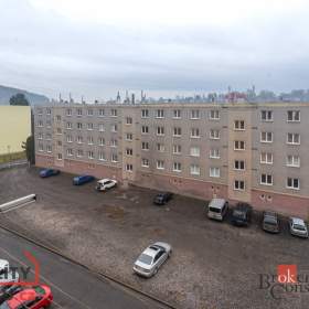 Foto inzerátu Pronájem bytu 2+1 56 m², Úpice