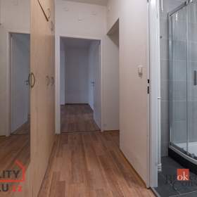 Foto inzerátu Pronájem bytu 2+1 56 m², Úpice