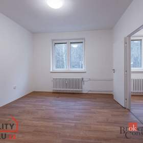 Foto inzerátu Pronájem bytu 2+1 56 m², Úpice