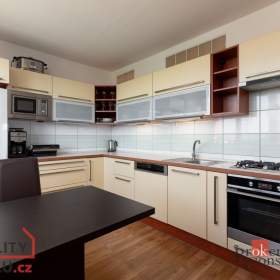 Fotka k inzerátu Pronájem bytu 3+1 73 m², Ostrava / 18183218