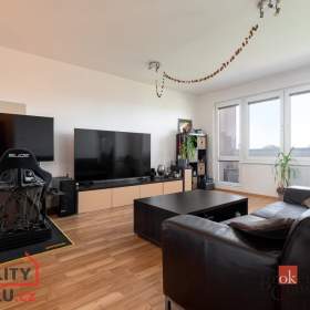 Foto inzerátu Pronájem bytu 3+1 73 m², Ostrava