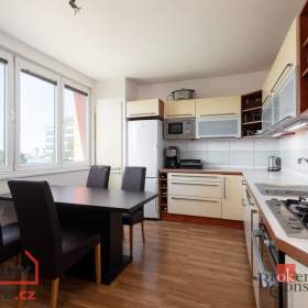 Foto inzerátu Pronájem bytu 3+1 73 m², Ostrava